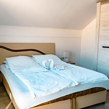 Deluxe Apartments Sarajevo Eksteriør billede