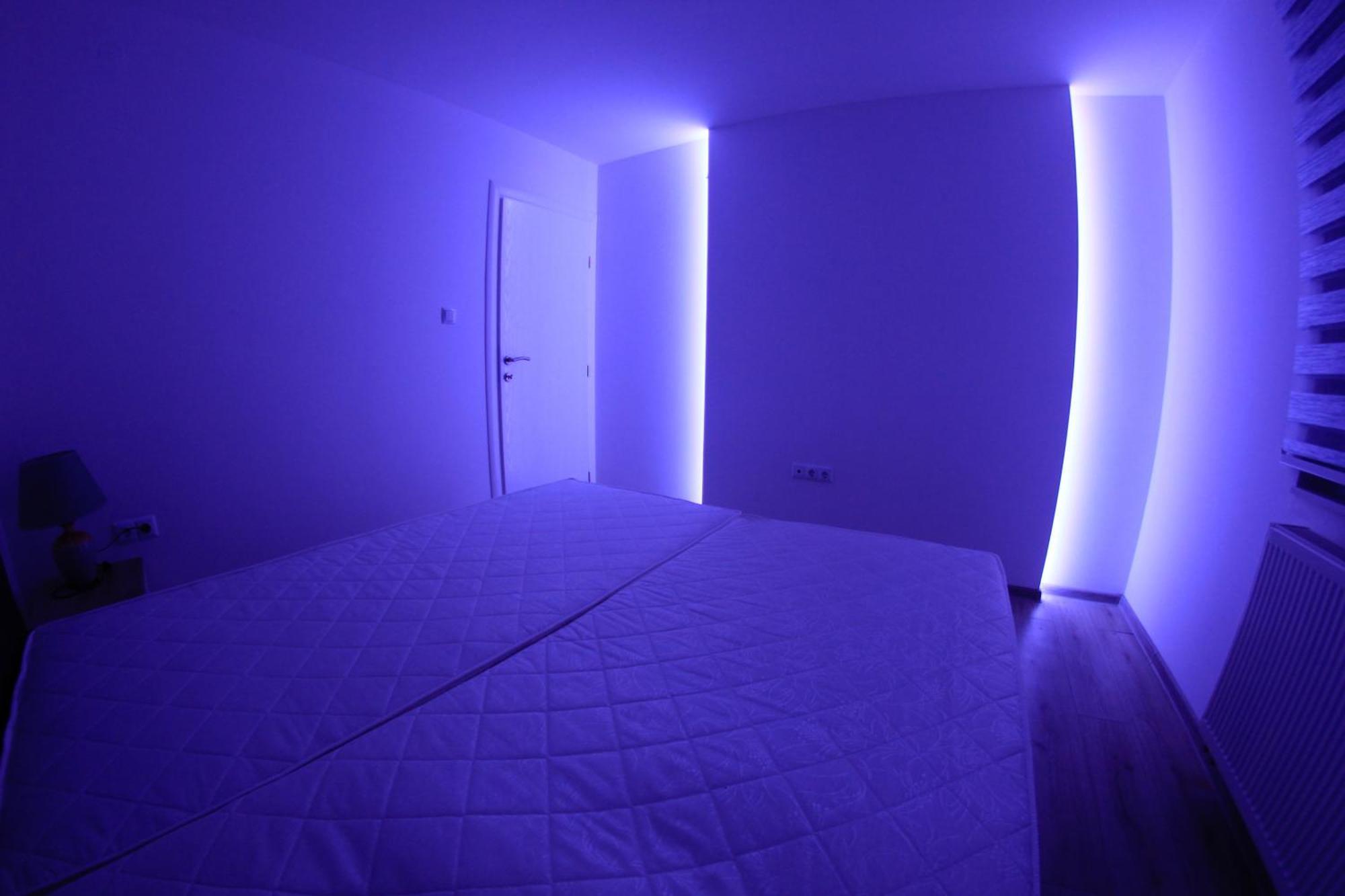 Deluxe Apartments SJJ Eksteriør billede