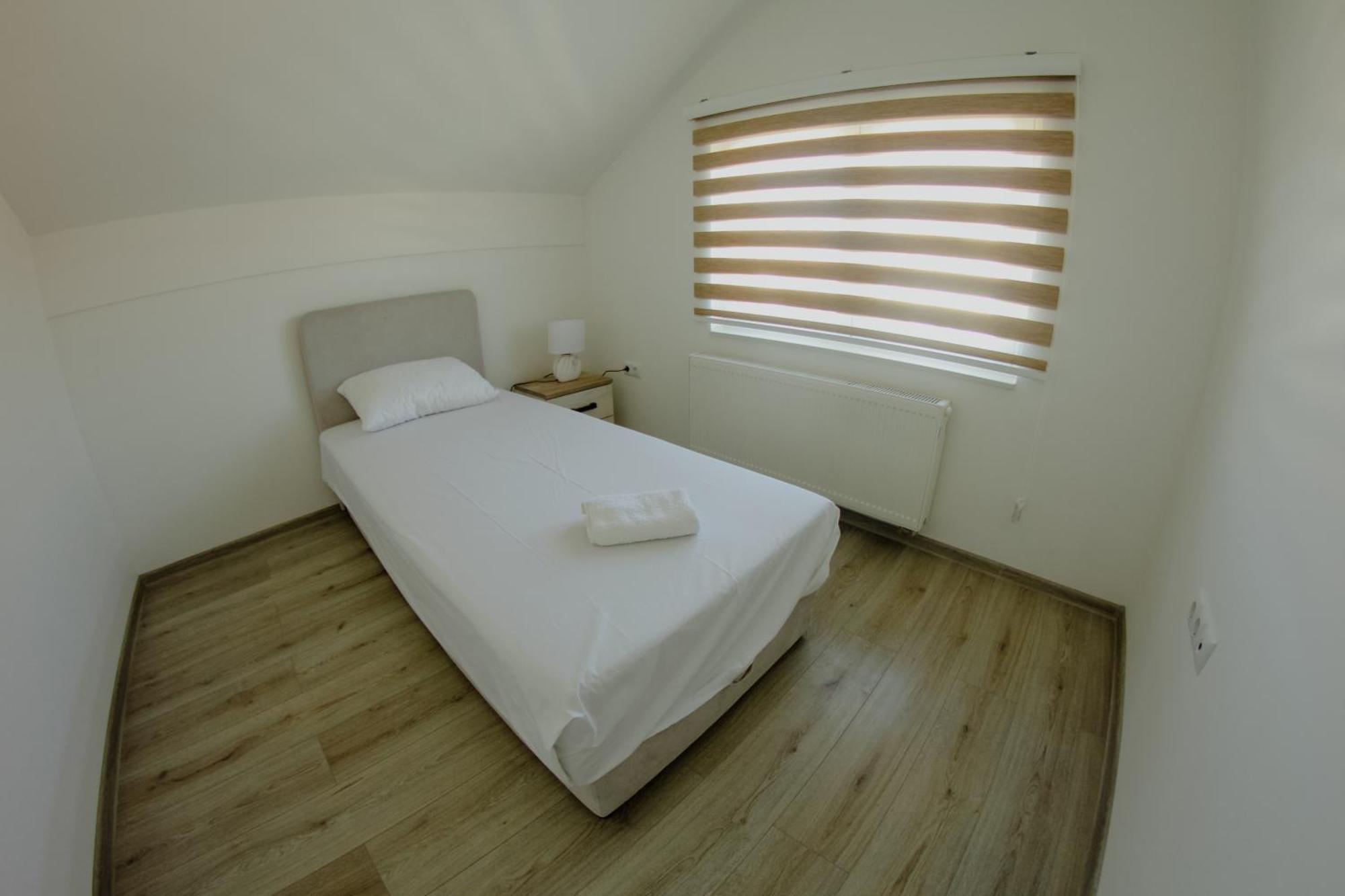 Deluxe Apartments SJJ Eksteriør billede