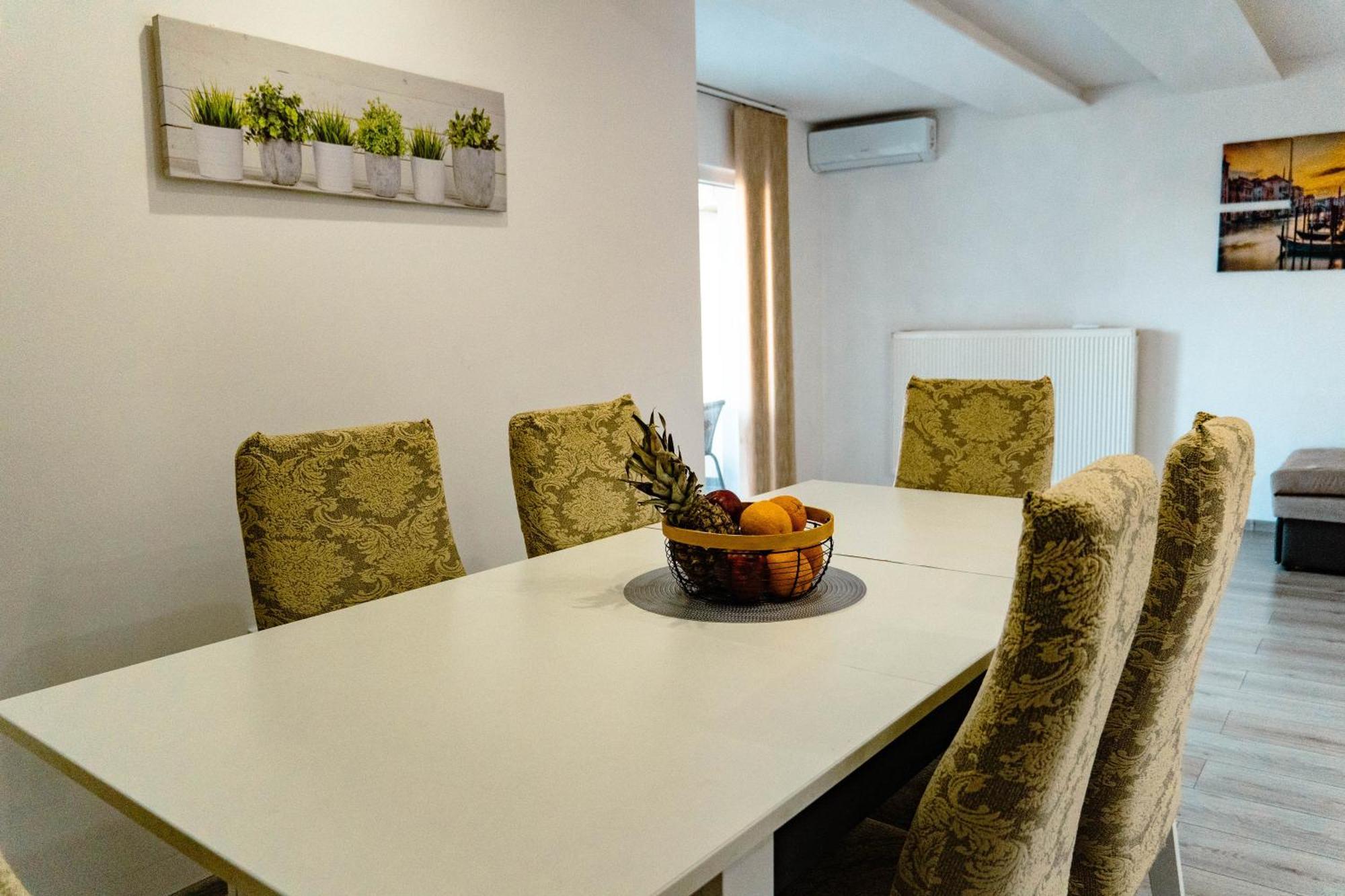 Deluxe Apartments Sarajevo Eksteriør billede