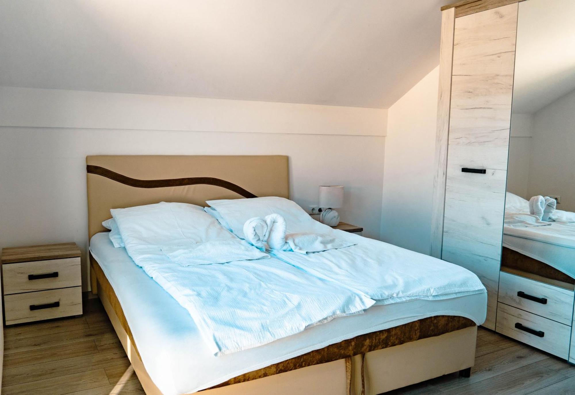 Deluxe Apartments Sarajevo Eksteriør billede